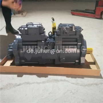 Hyundai R140-7 Hydraulische Hauptpumpe R140LC-7 Hydraulische Pumpe